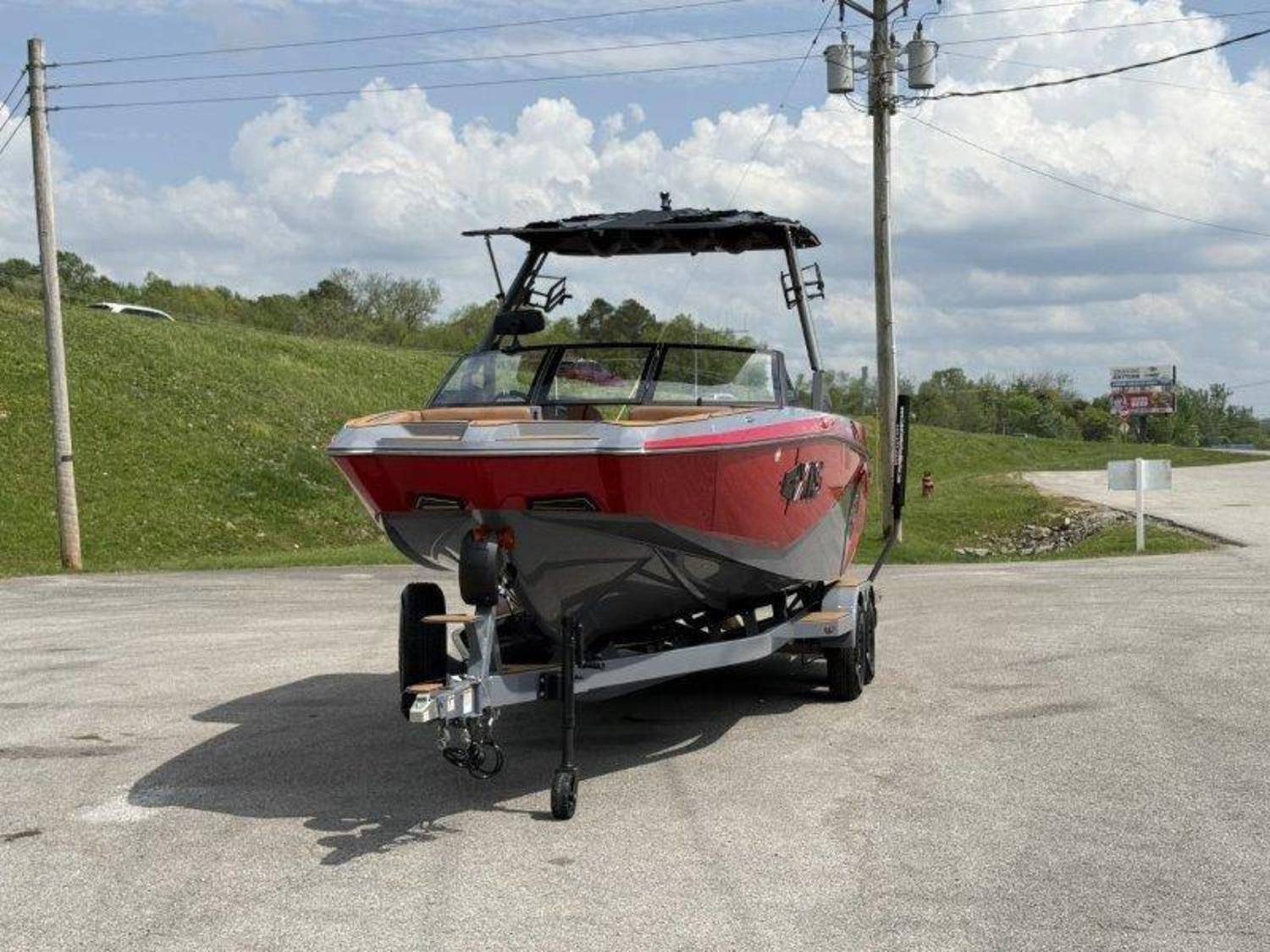 2025 Axis Boats A245 for sale in Somerset, Kentucky