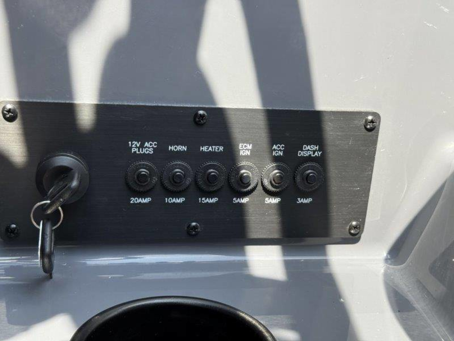 2025 Axis Boats A245 for sale in Somerset, Kentucky