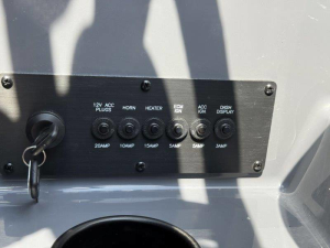 2025 Axis Boats A245 for sale in Somerset, Kentucky