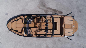 2025 Axis Boats T250 for sale in Somerset, Kentucky