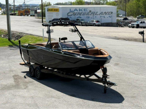 2025 Axis Boats T250 for sale in Somerset, Kentucky