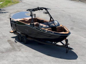 2025 Axis Boats T250 for sale in Somerset, Kentucky