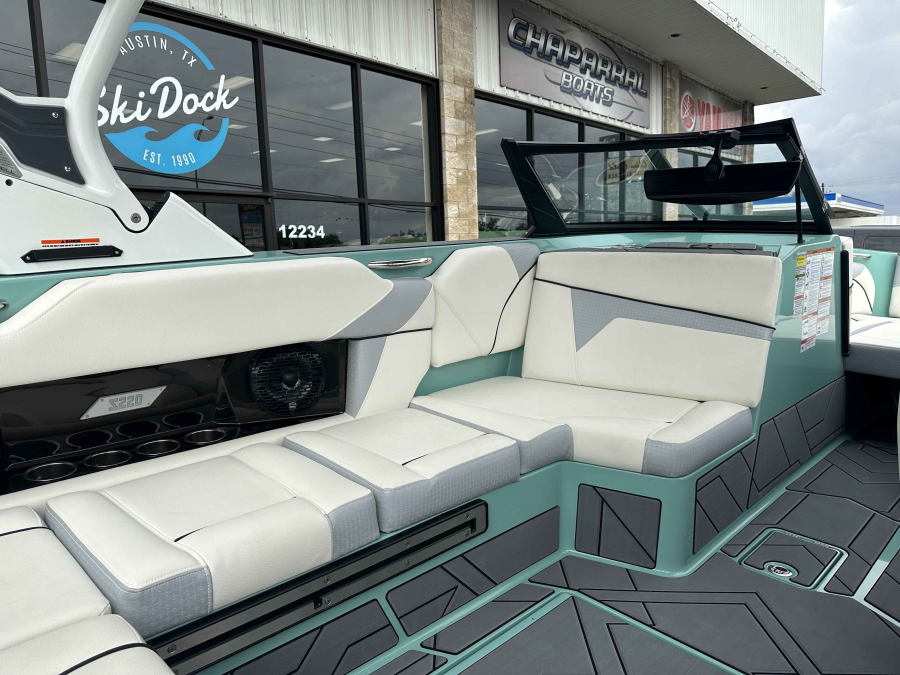 2024 Supreme Boats S220 for sale in , 