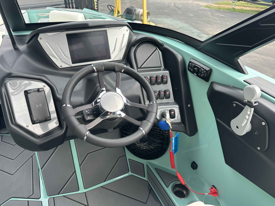 2024 Supreme Boats S220 for sale in , 