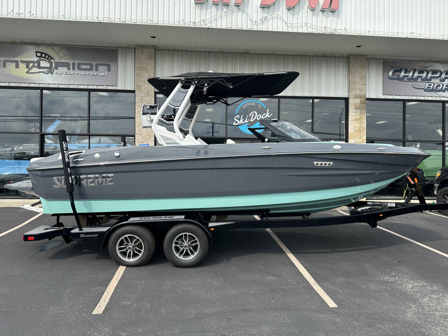 2024 Supreme Boats S220 for sale in , 