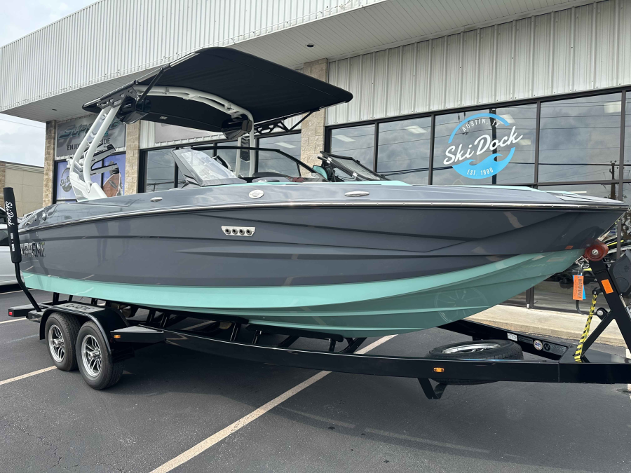 2024 Supreme Boats S220 for sale in , 