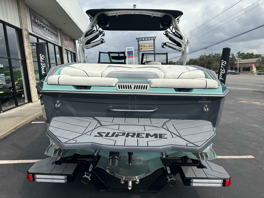 2024 Supreme Boats S220 for sale in , 