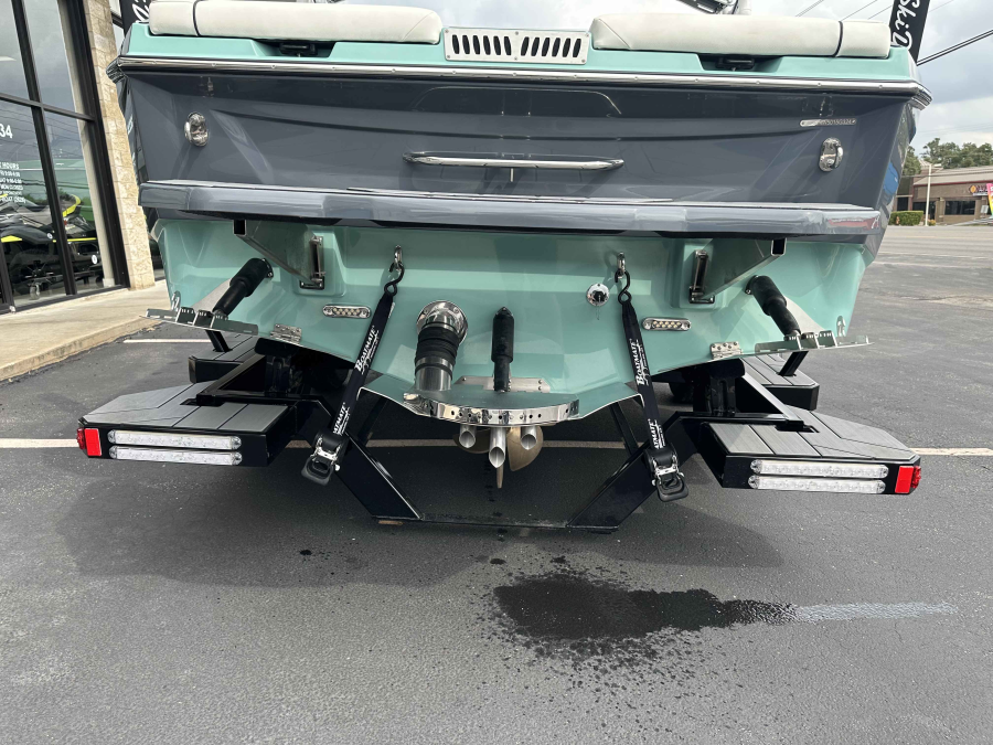 2024 Supreme Boats S220 for sale in , 