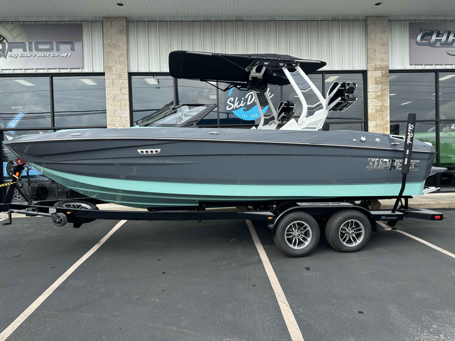 2024 Supreme Boats S220 for sale in , 