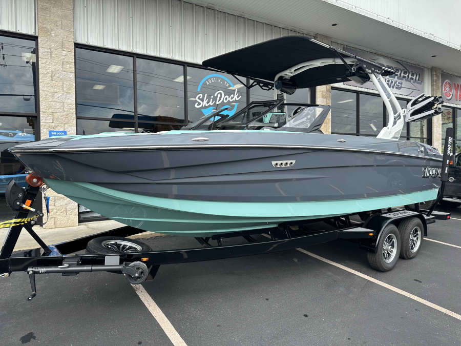 2024 Supreme Boats S220 for sale in , 