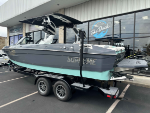 2024 Supreme Boats S220 for sale in , 