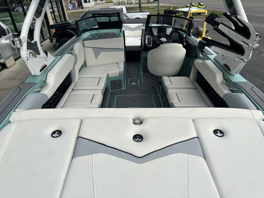 2024 Supreme Boats S220 for sale in , 