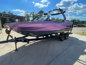 2025 Centurion Boats Nv233 for sale in , 