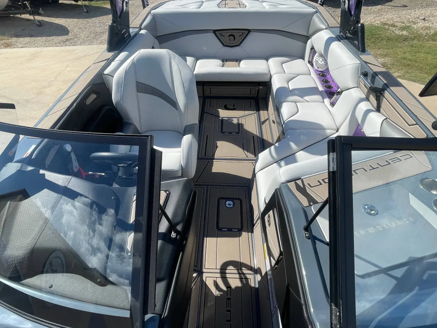 2025 Centurion Boats Nv233 for sale in , 