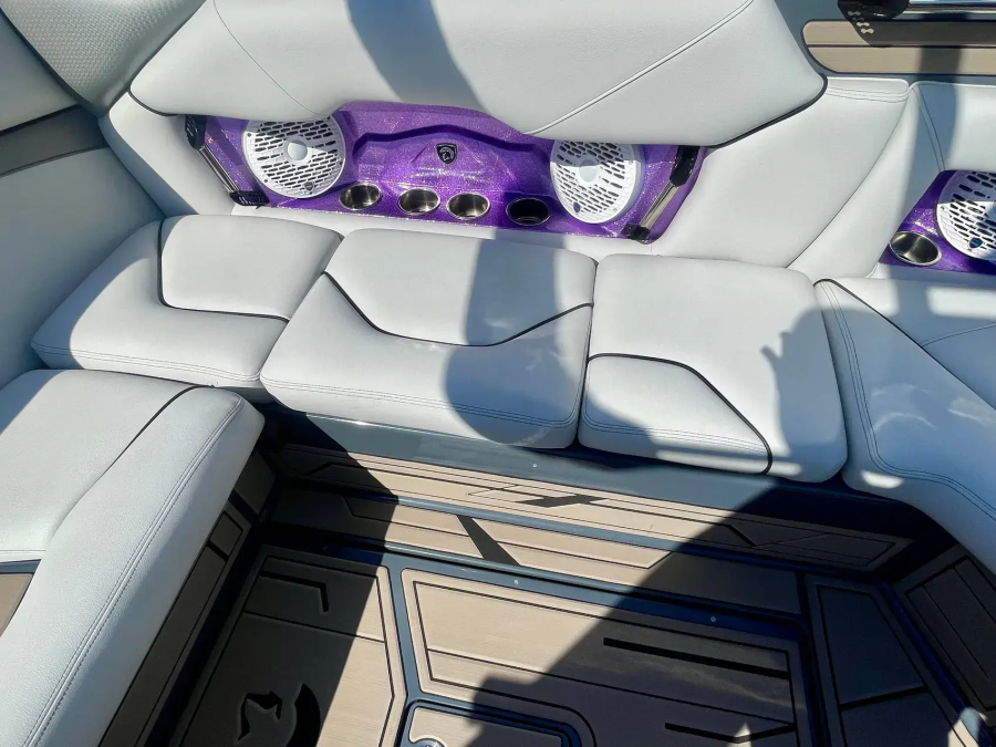 2025 Centurion Boats Nv233 for sale in , 