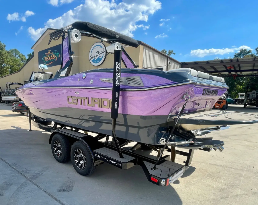 2025 Centurion Boats Nv233 for sale in , 
