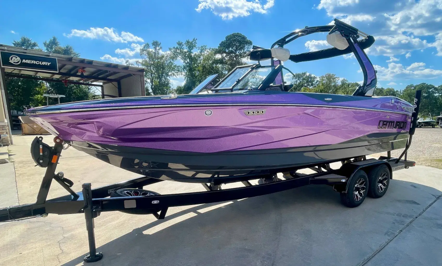 2025 Centurion Boats Nv233 for sale in , 