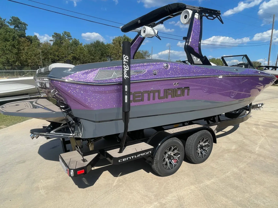 2025 Centurion Boats Nv233 for sale in , 