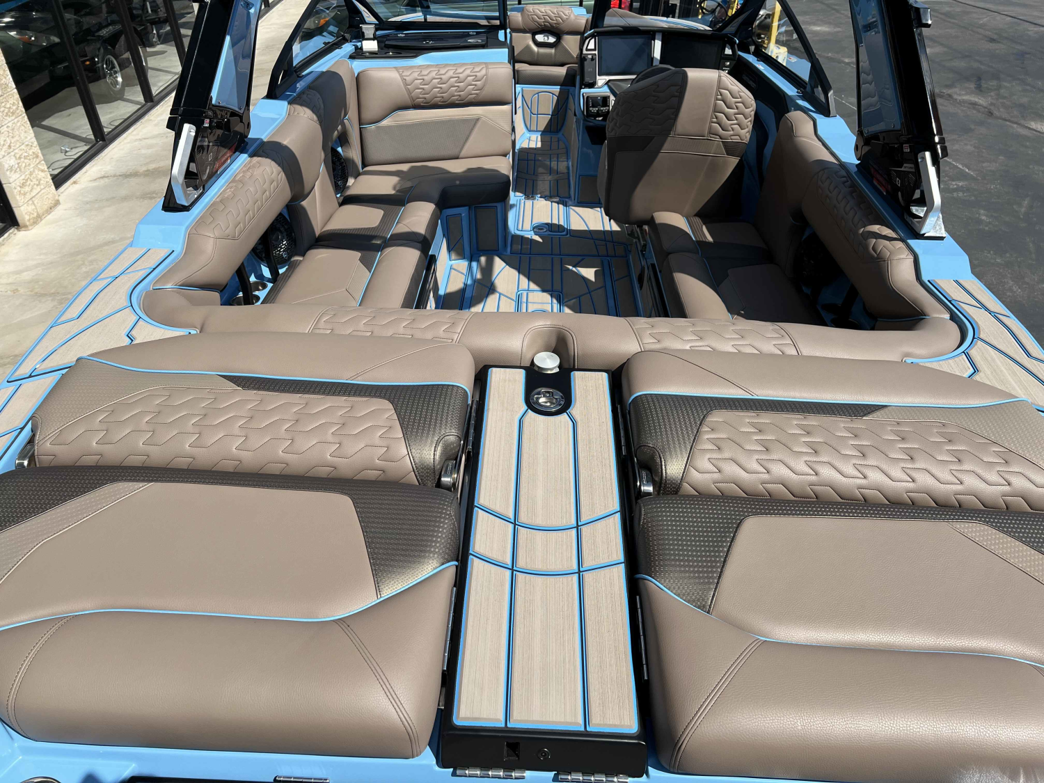 2025 Centurion Ri 230