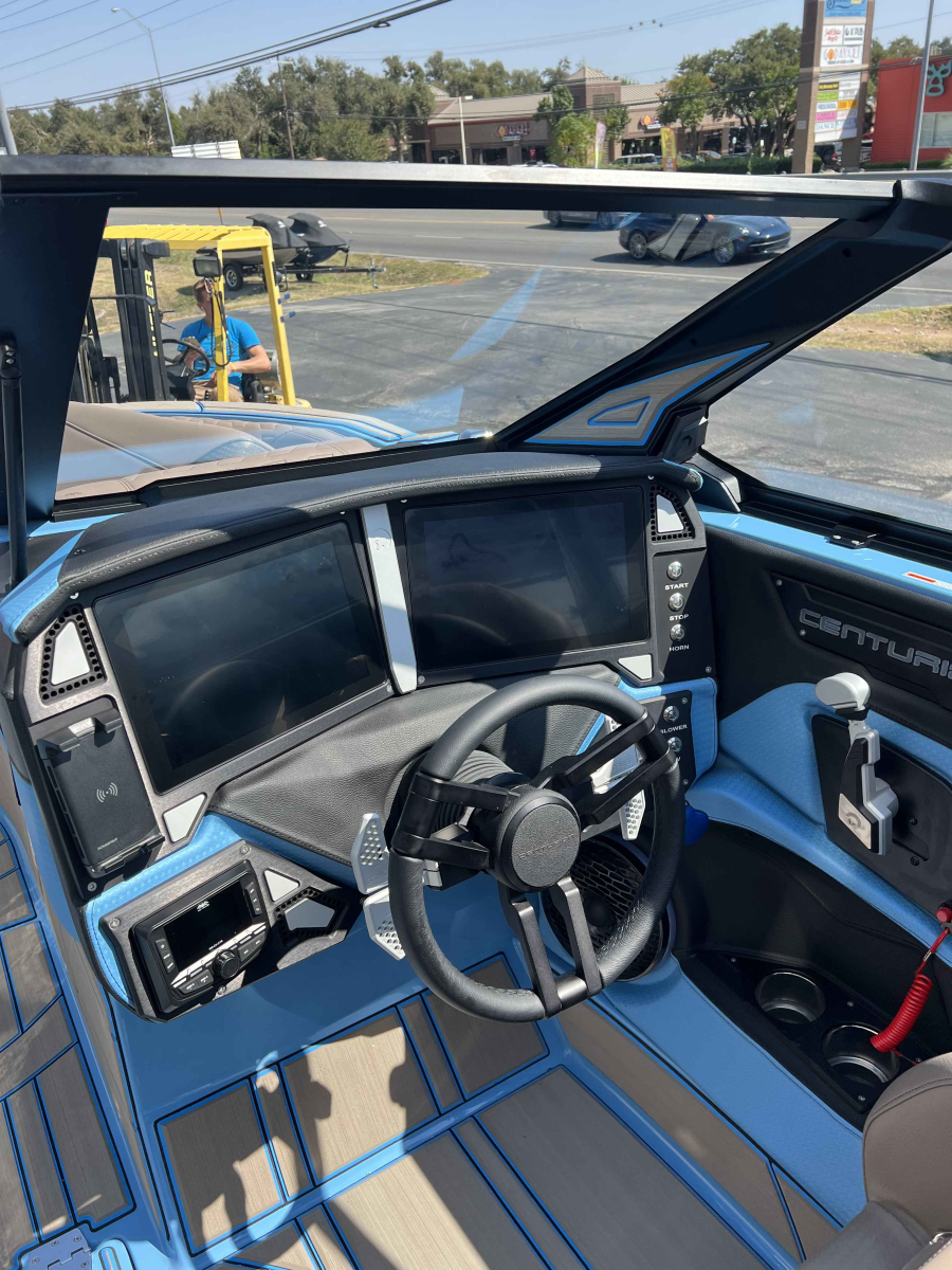 2025 Centurion Boats Ri230 for sale in , 