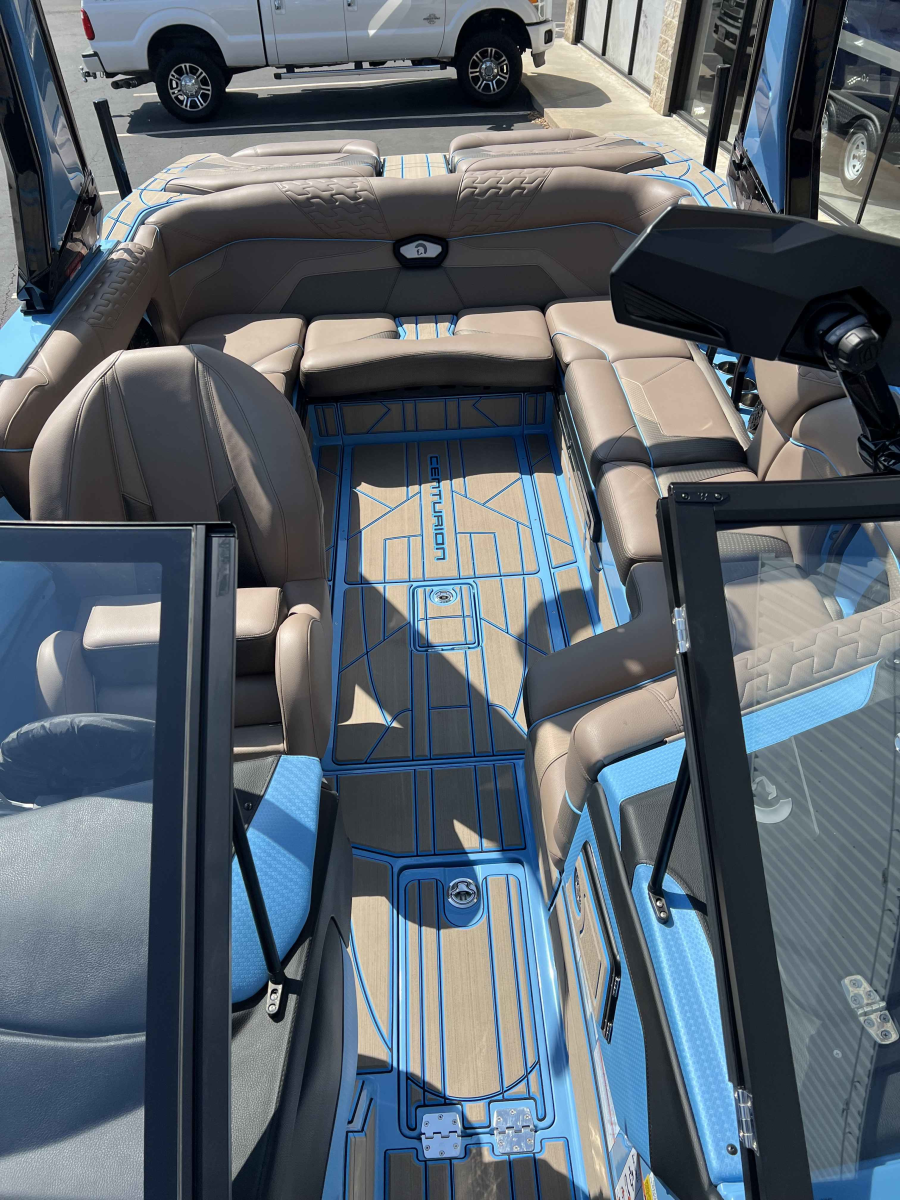 2025 Centurion Boats Ri230 for sale in , 