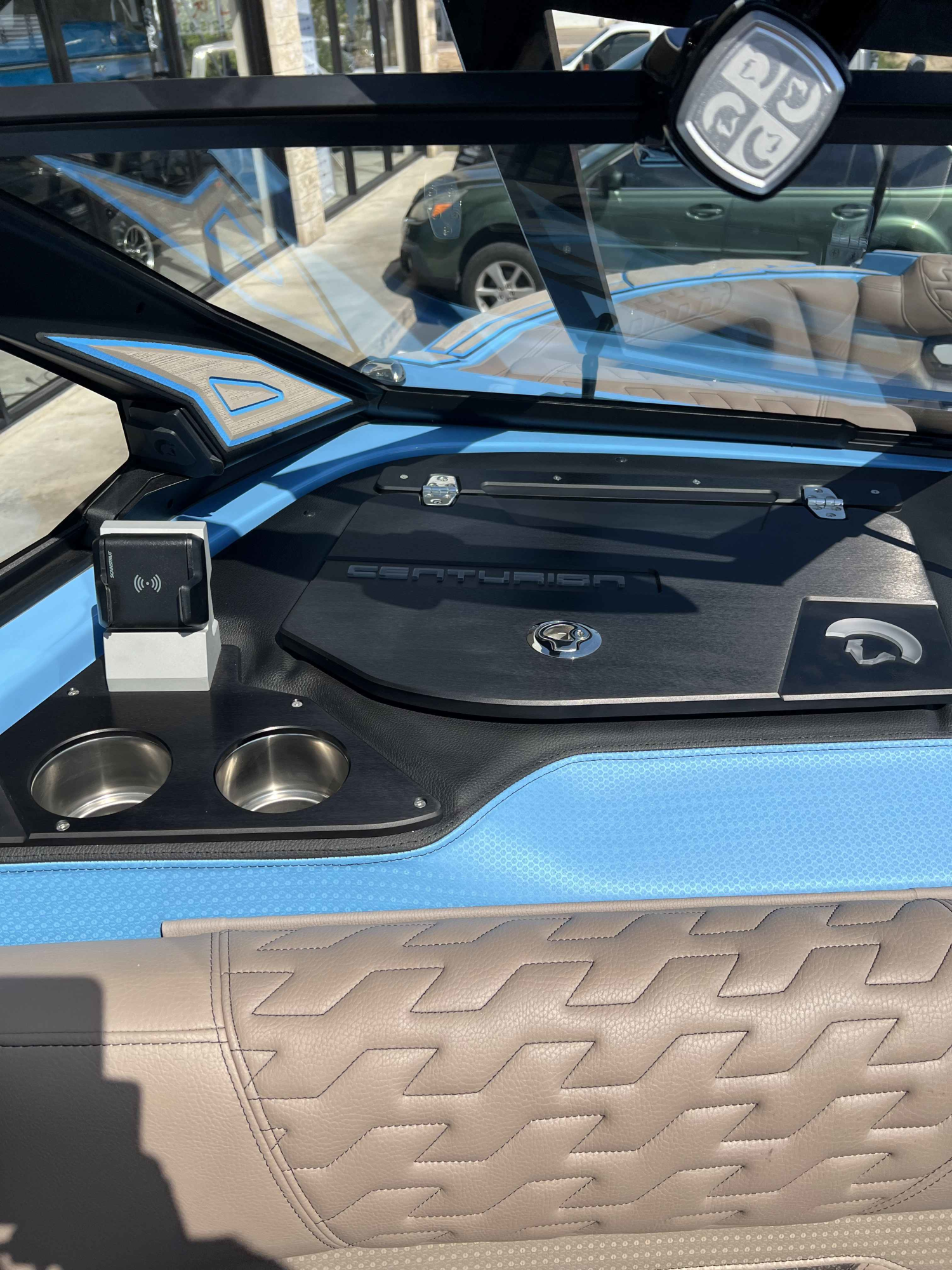 2025 Centurion Ri 230