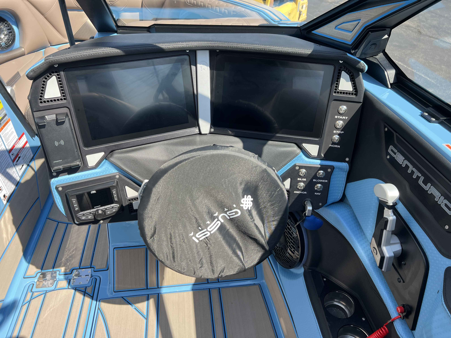 2025 Centurion Ri 230