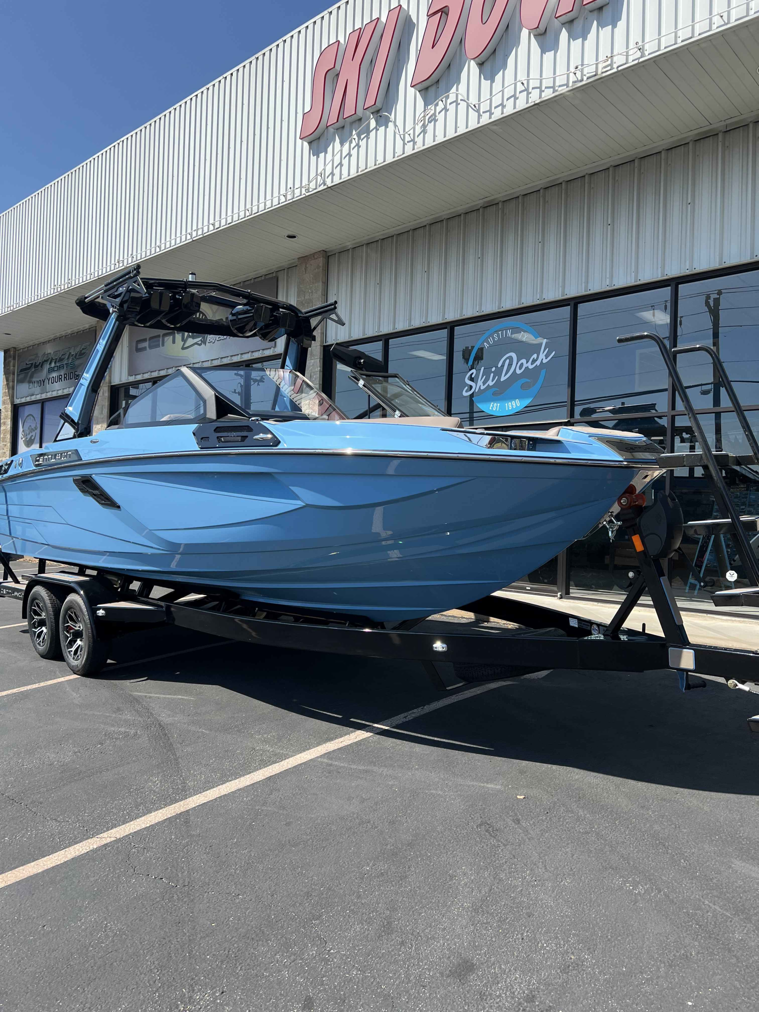 2025 Centurion Ri 230