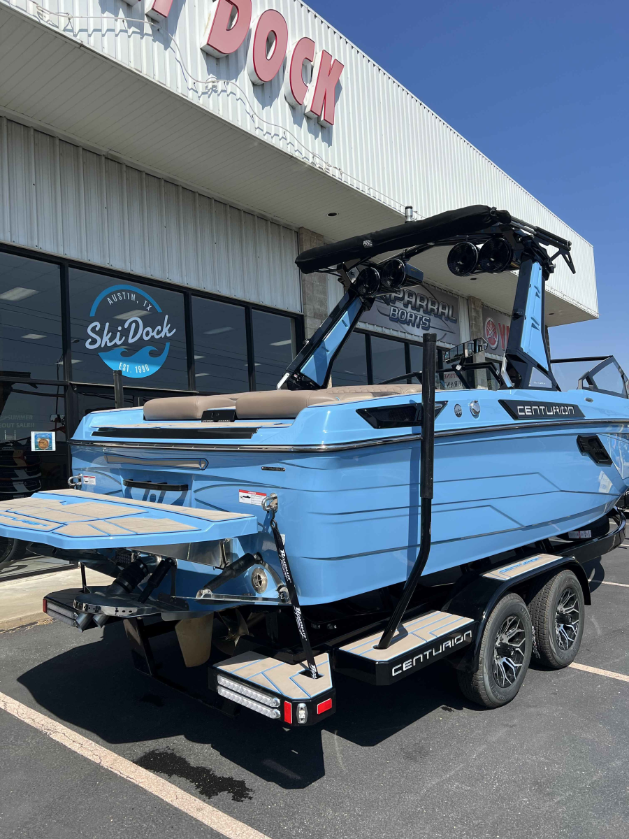 2025 Centurion Boats Ri230 for sale in , 