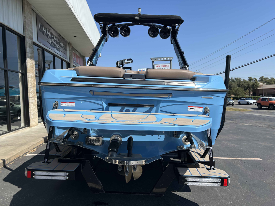 2025 Centurion Boats Ri230 for sale in , 