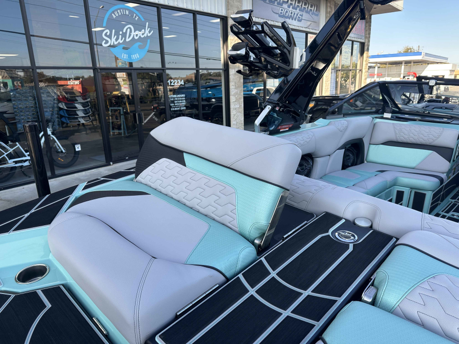 2025 Centurion Boats Ri230 for sale in , 