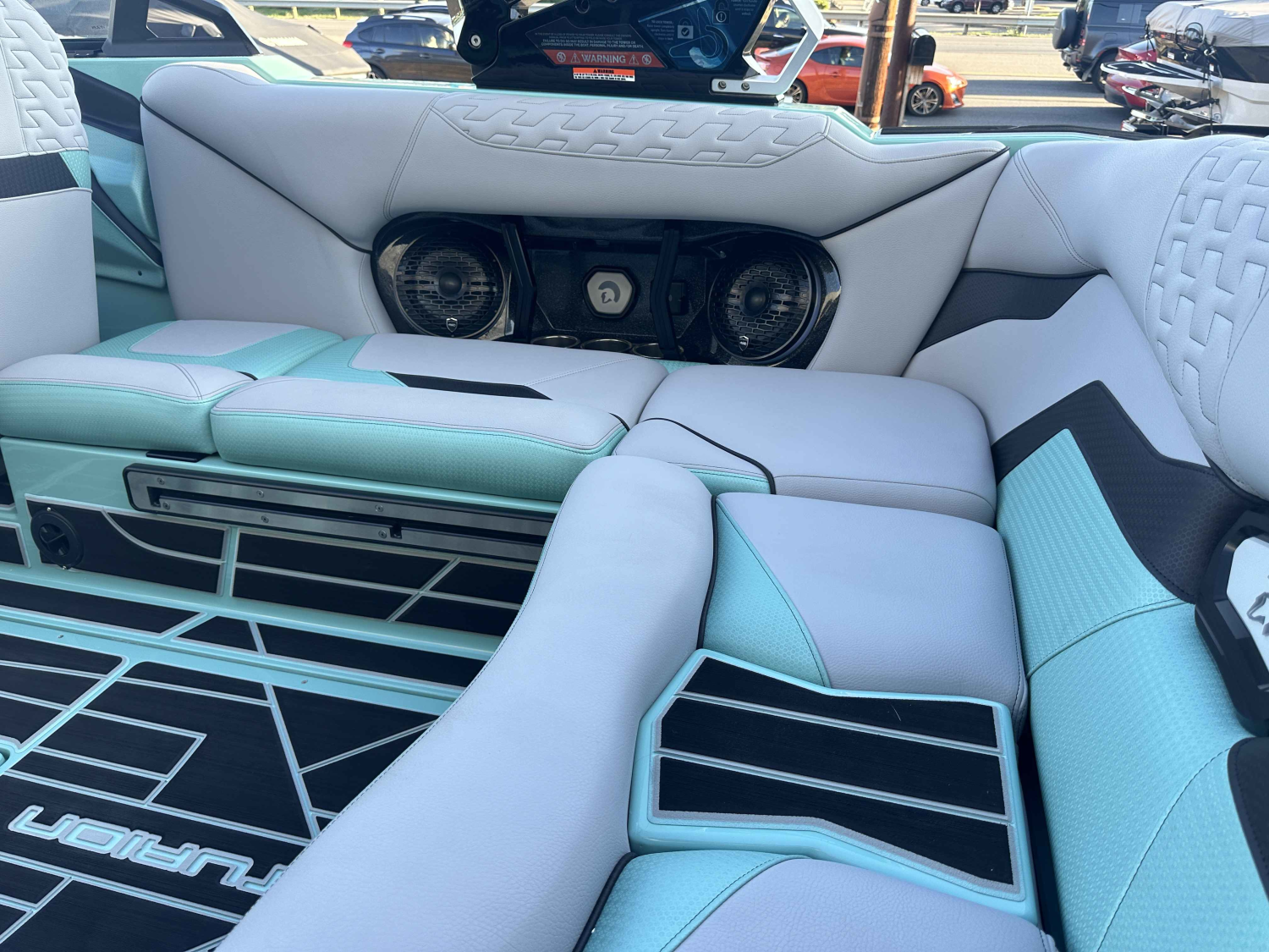 2025 Centurion Ri 230