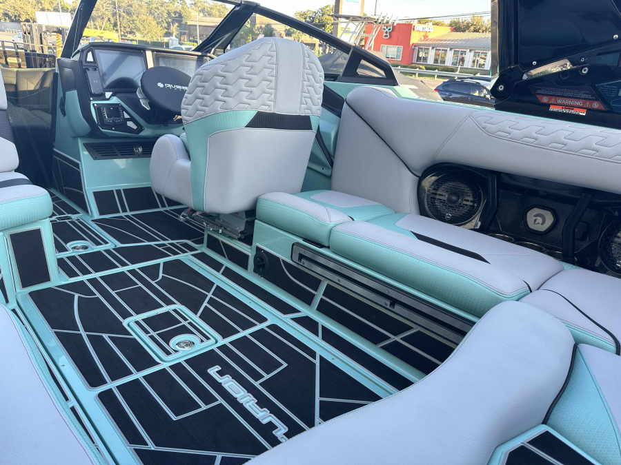 2025 Centurion Boats Ri230 for sale in , 