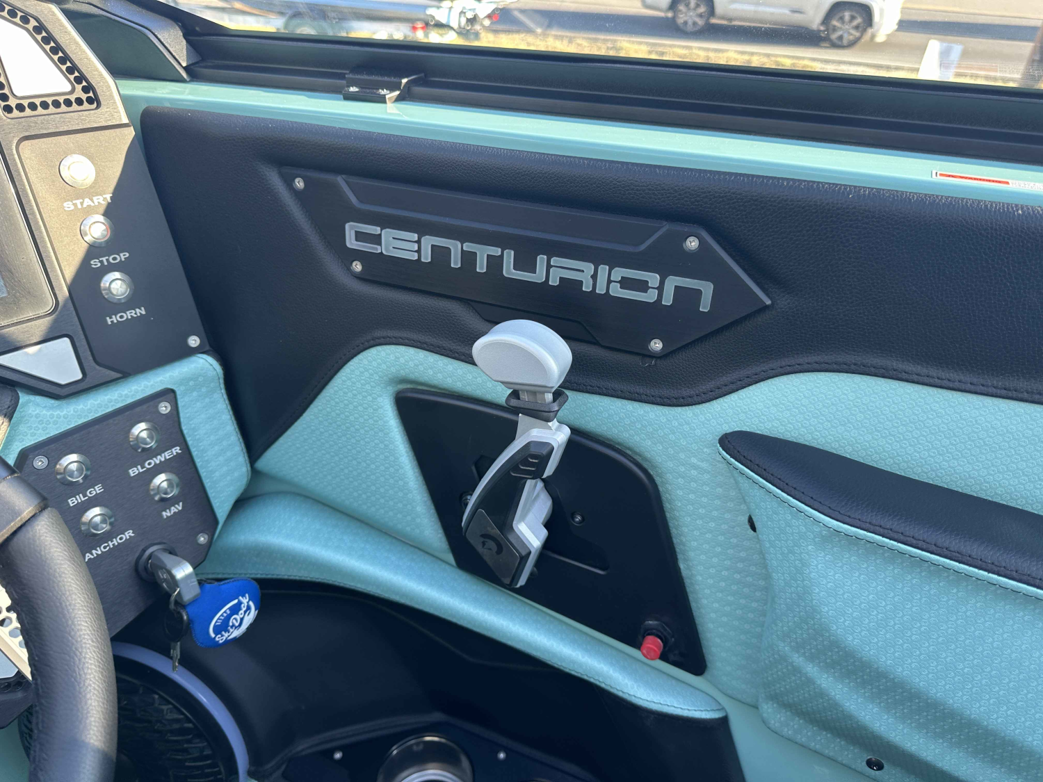 2025 Centurion Ri 230