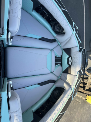 2025 Centurion Boats Ri230 for sale in , 