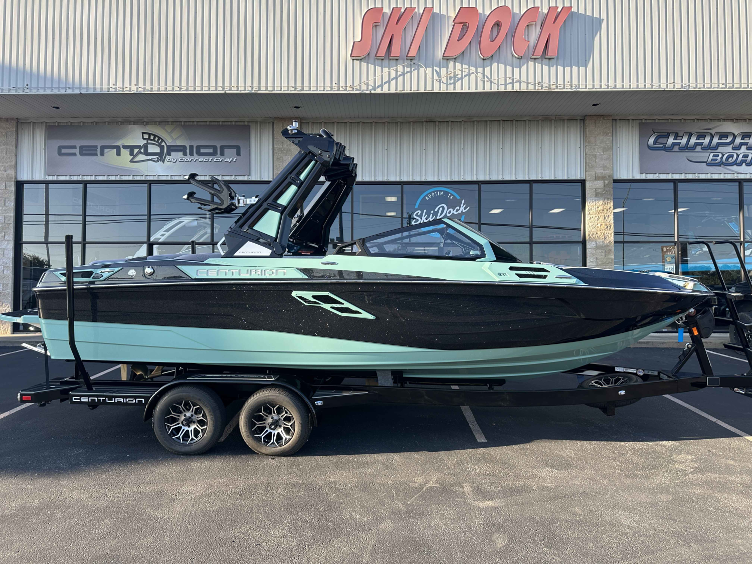 2025 Centurion Ri 230