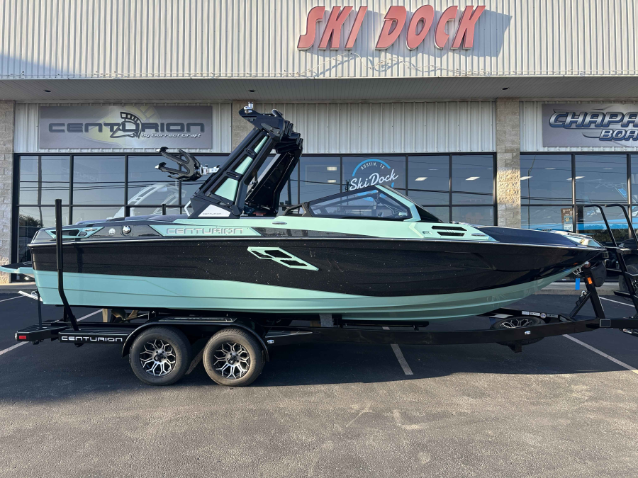 2025 Centurion Boats Ri230 for sale in , 