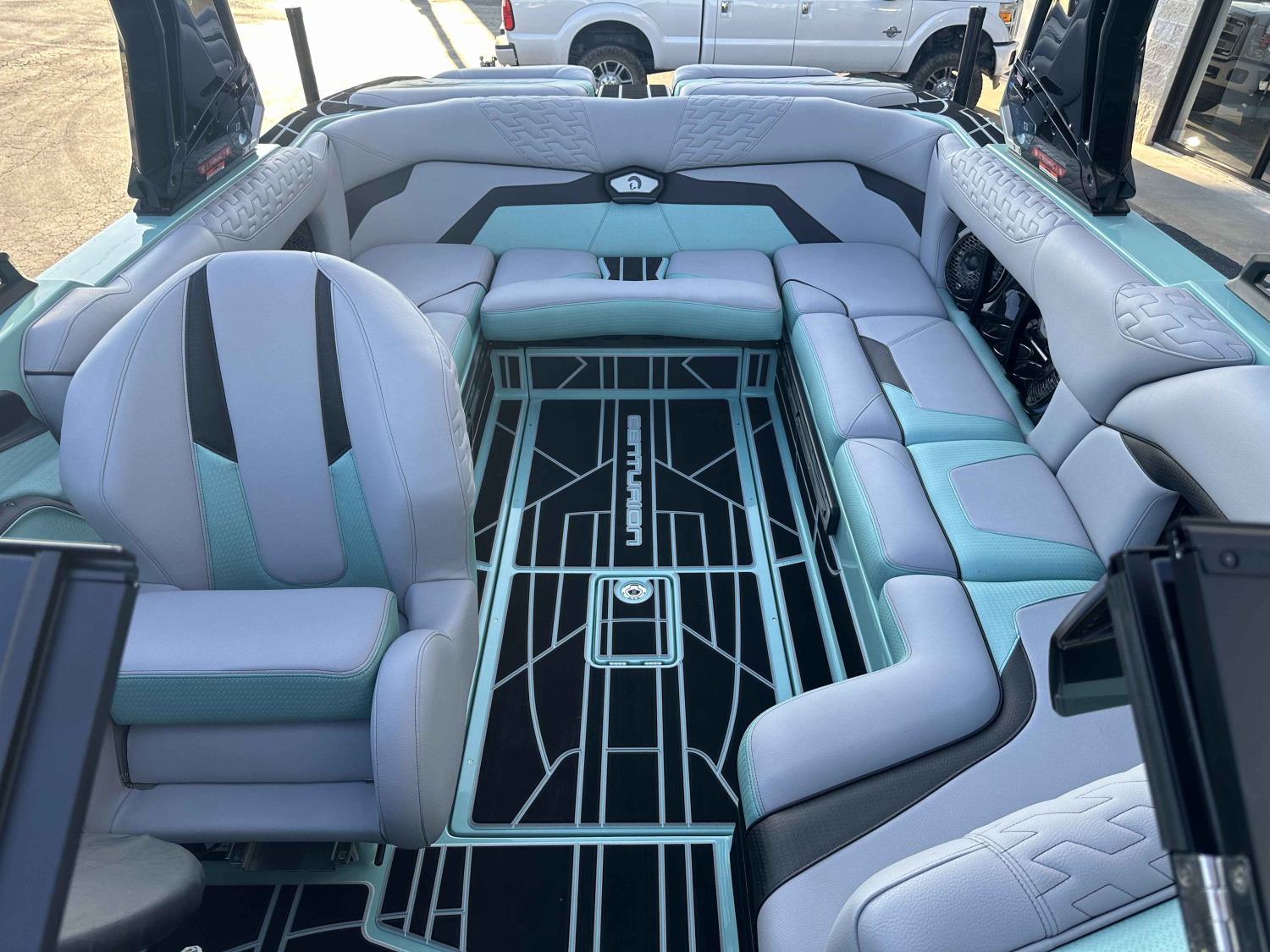 2025 Centurion Ri 230