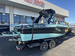 2025 Centurion Boats Ri230 for sale in , 