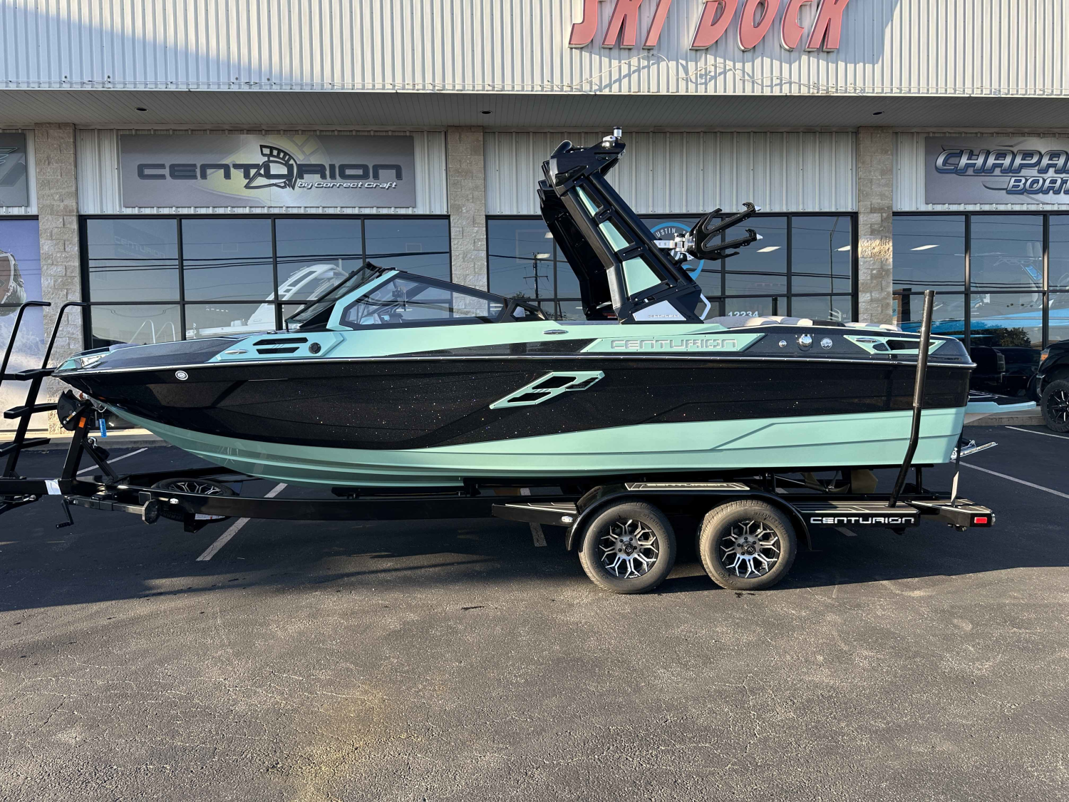 2025 Centurion Ri 230