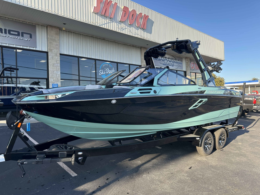 2025 Centurion Boats Ri230 for sale in , 