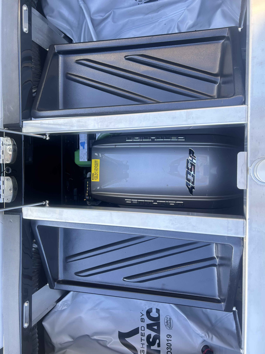 2025 Centurion Boats Fe23 for sale in , 