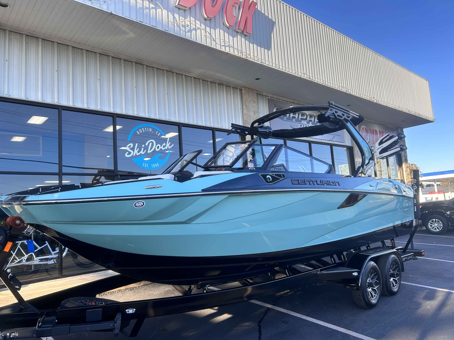 2025 Centurion Boats Fe23 for sale in , 