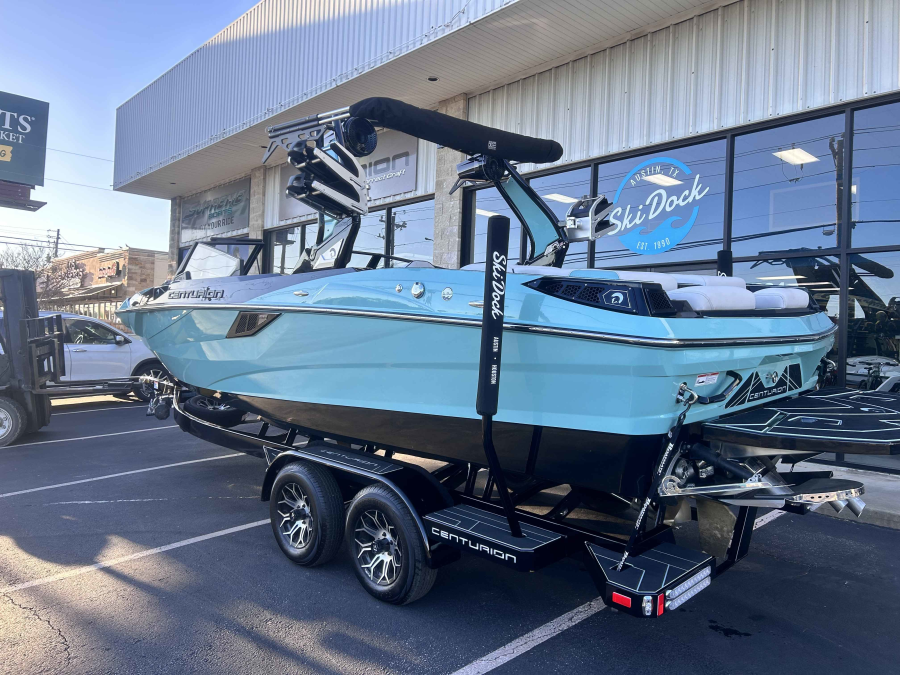 2025 Centurion Boats Fe23 for sale in , 