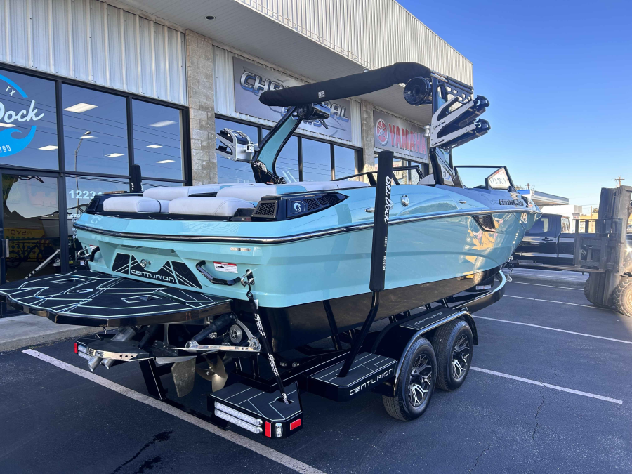 2025 Centurion Boats Fe23 for sale in , 