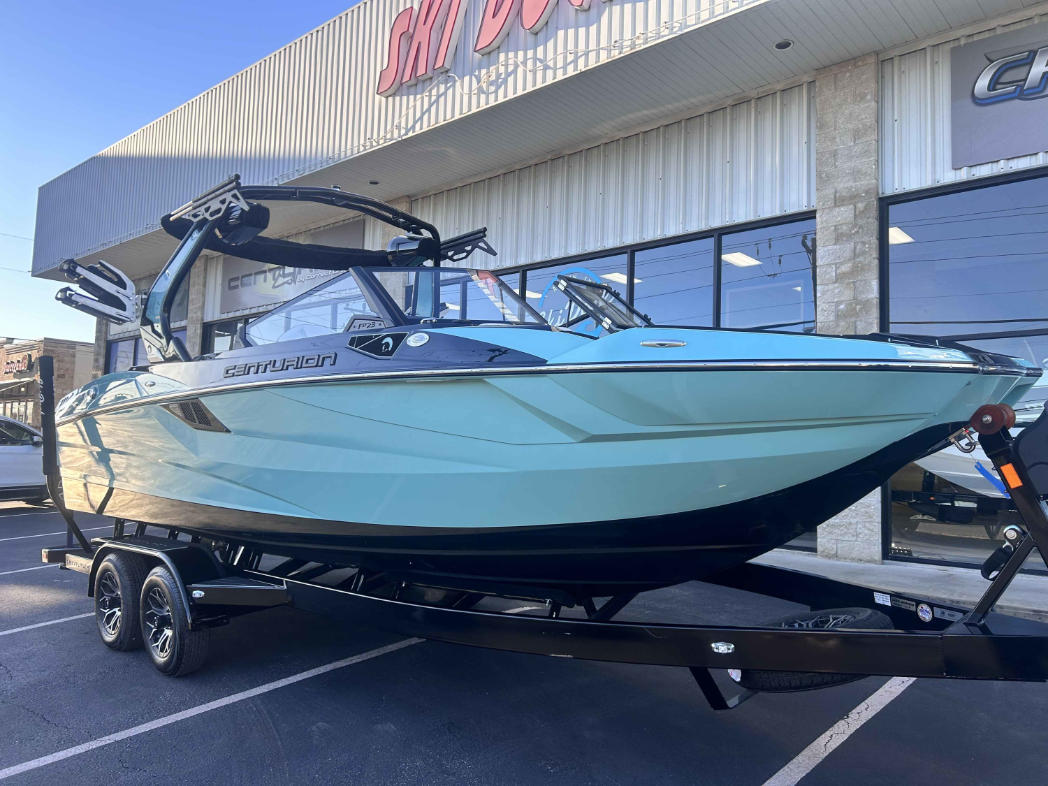 2025 Centurion Boats Fe23 for sale in , 