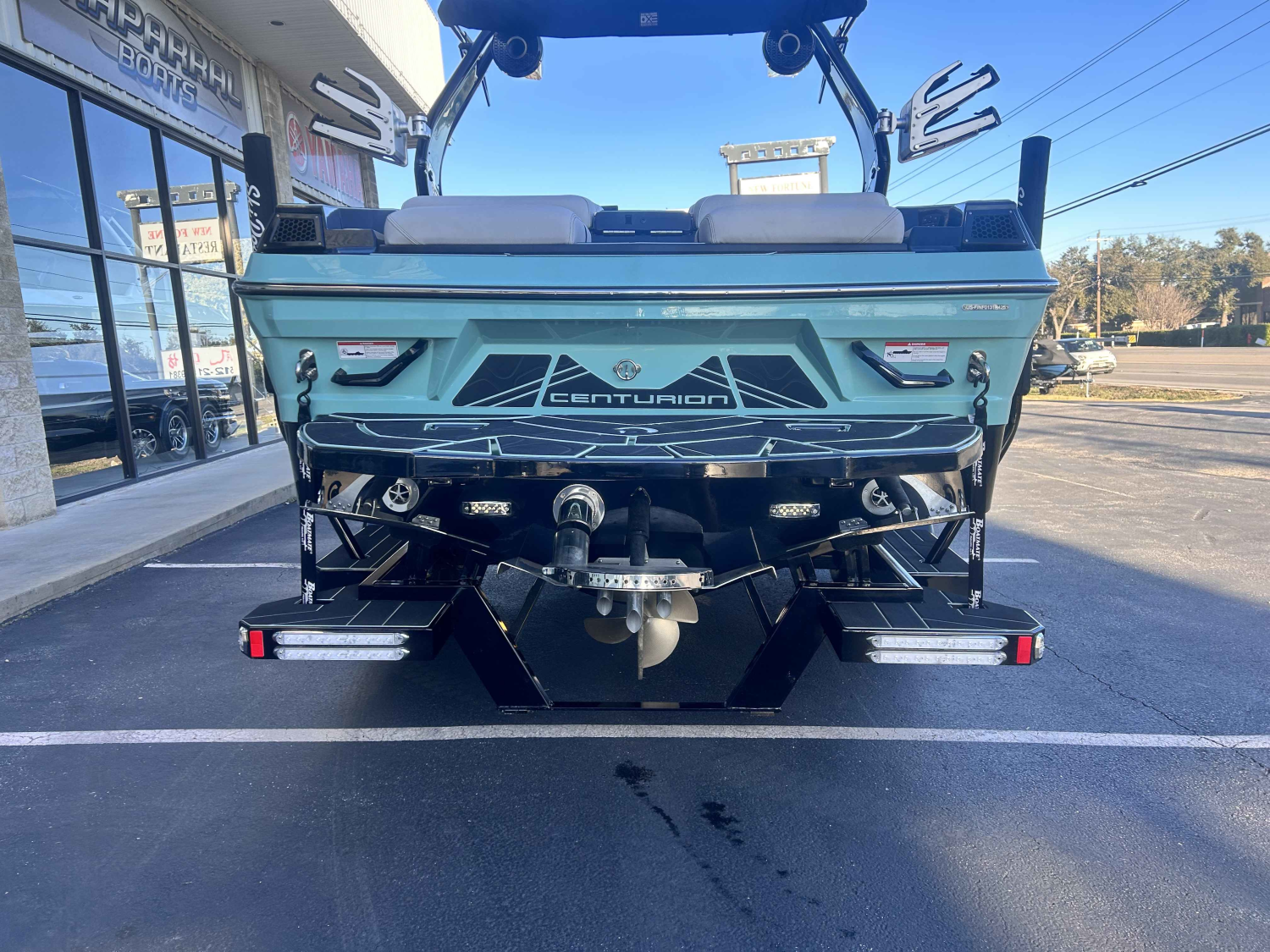 2025 Centurion Boats Fe23 for sale in , 