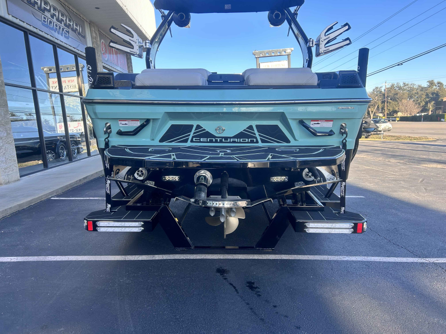 2025 Centurion Boats Fe23 for sale in , 