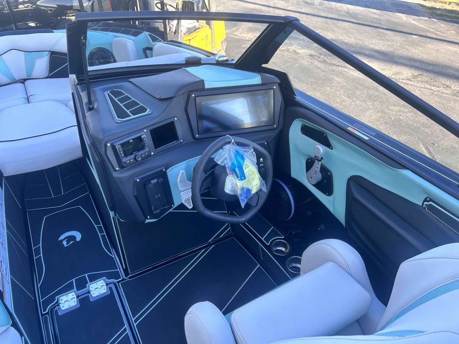 2025 Centurion Boats Fe23 for sale in , 