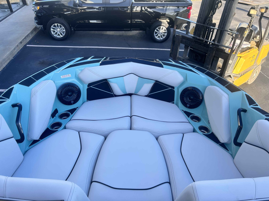 2025 Centurion Boats Fe23 for sale in , 